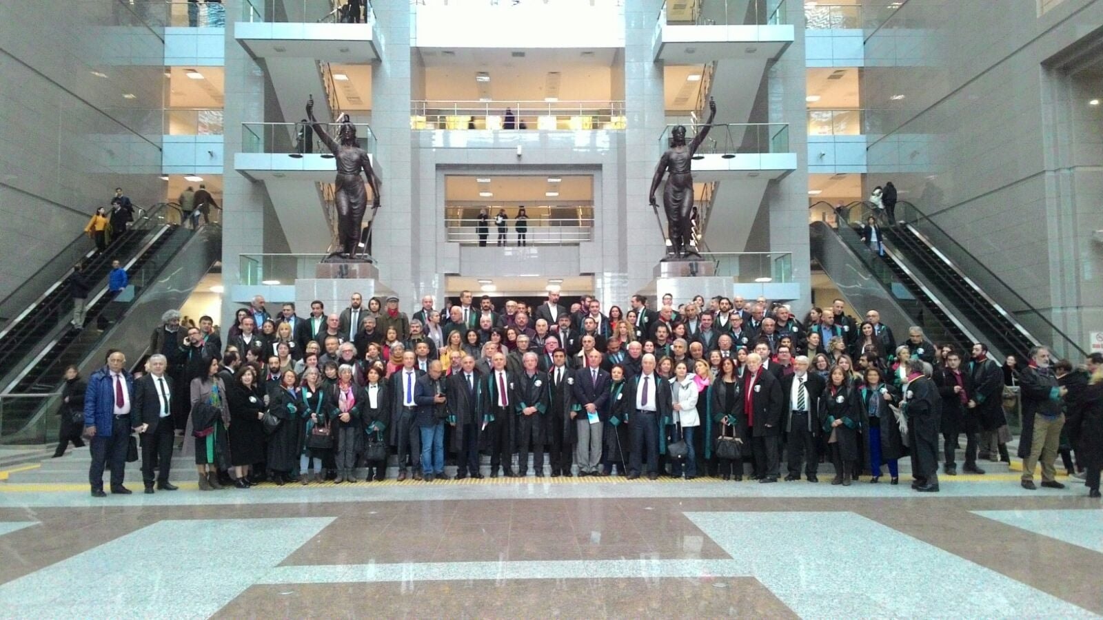 Baskıcı Rejimler Tarihin Sayfaları Arasında Yitip Gittiler - 4