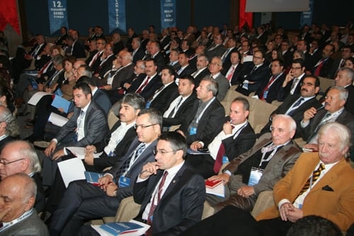 Türkiye Barolar Birliği Olağanüstü Genel Kurulu’Ndan Tarihi Karar - 59