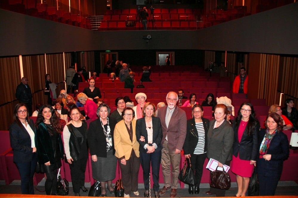 Kadına Yönelik Şiddetin Uluslarararası Boyutları - 21