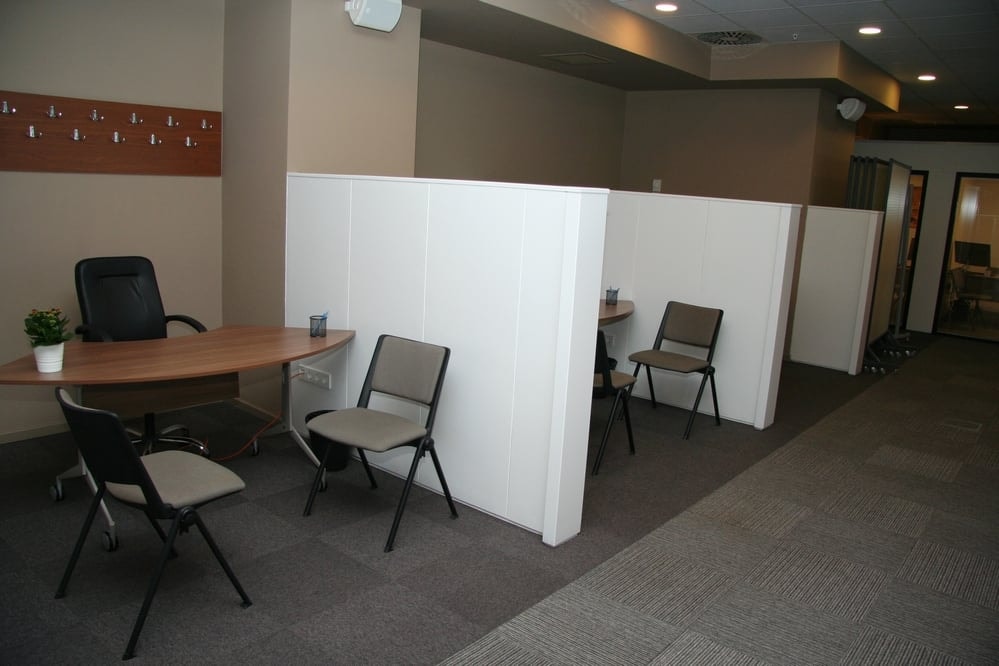 Çağlayan  ‘Avukat Çalışma Ofisleri’ Hizmete Girdi - 2