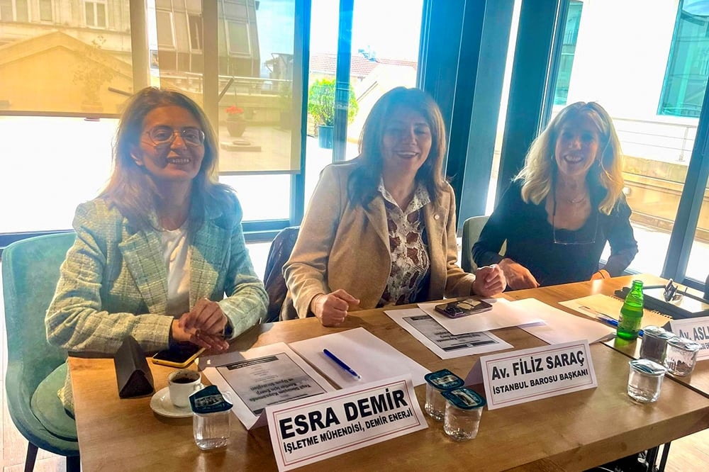 Yeşil Dönüşüm Kapsamında Kentler Için Enerji ve Uyum Stratejileri - 1