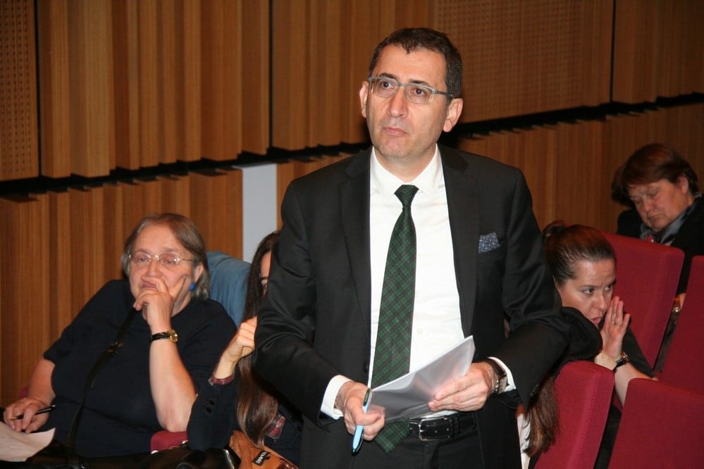 Avrupadaki Geçiş Ücretleri Ve Kota Kısıtlamaları Konusundaki Hukuki Mücadele ve Avrupa Birliği İlişkileri - 25