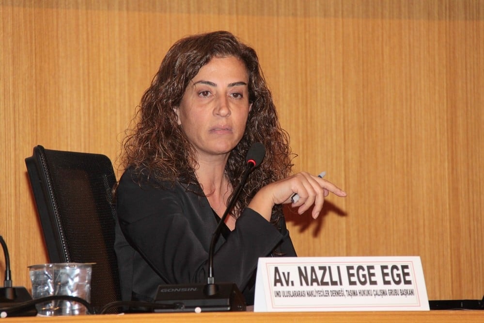 Lojistik ve Taşıma Sektöründe Uyuşmazlık Çözüm Yolları - 58