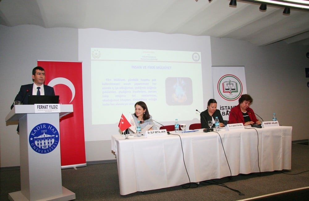 Sınaî Mülkiyet Kanununun Uygulamacılara Etkileri - 92