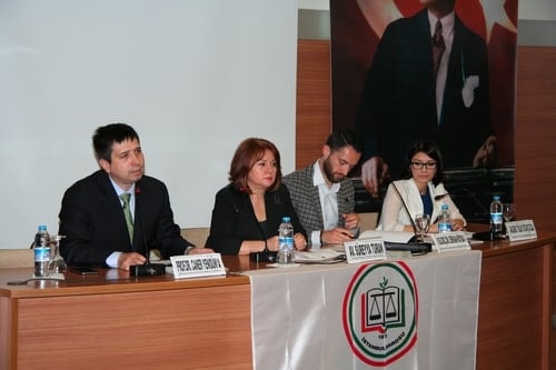 Medya Yoluyla İşlenen Fiillerde Hukuki Ve Cezai Sorumluluk
 - 24