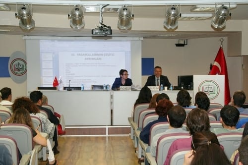 Ceza Yargılamasında Kanun Yolu Ve Temyiz
 - 28