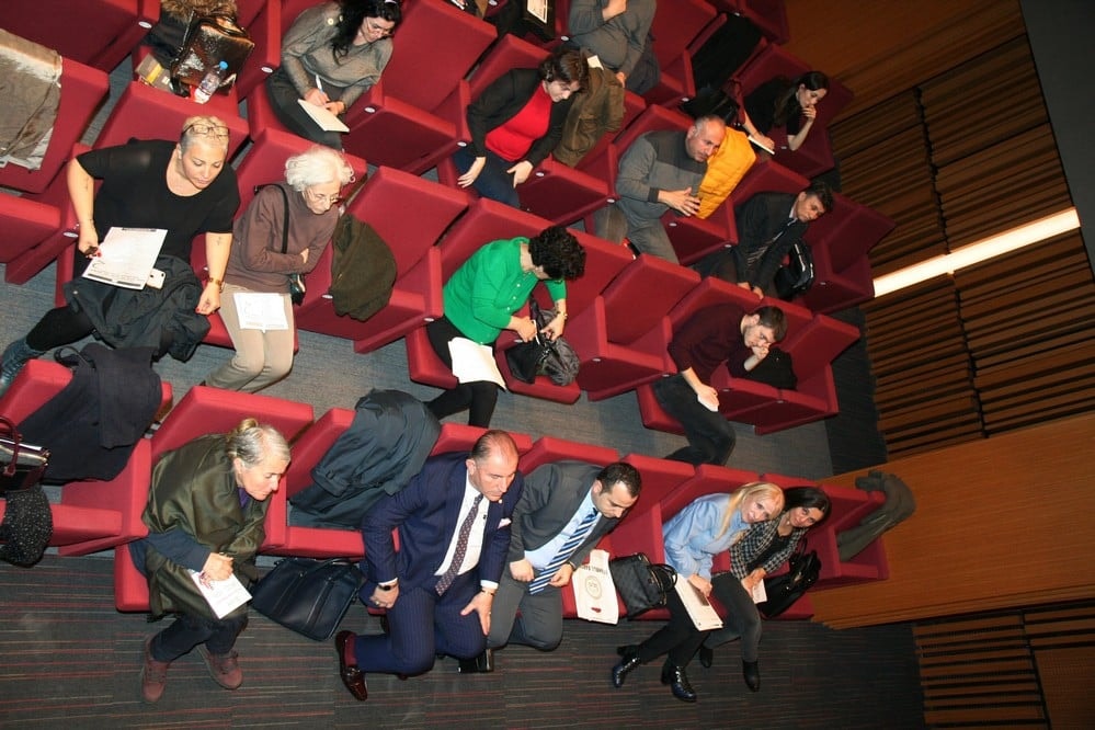 Kentsel Afetler, Risk Yönetimi, Yerel Yönetimler, Hukuki Sorunlar II - 7