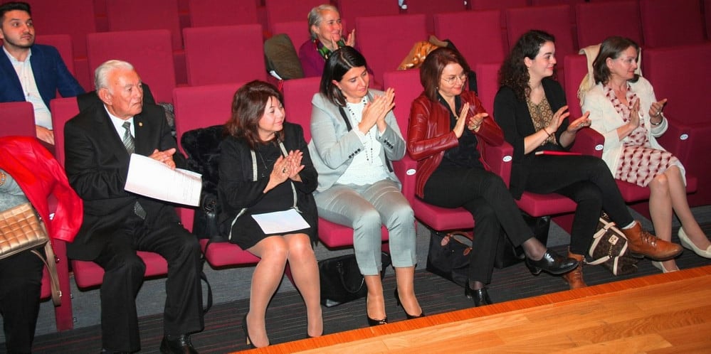 Üç Kuşak Avukatlık - 4