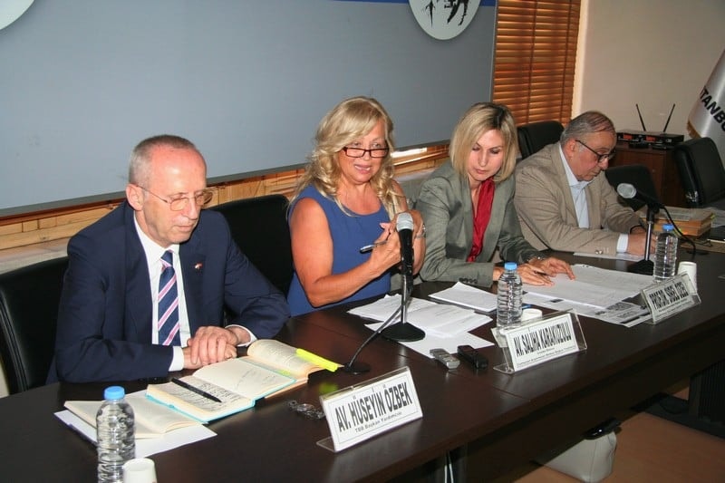 Türk Cumhuriyeti’nin  Bağımsızlık Belgesi Lozan Antlaşması  - 33