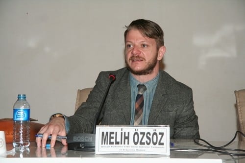 Ab -Türkiye Geri Kabul Anlaşması Ve Vize Serbestîsi

 - 30