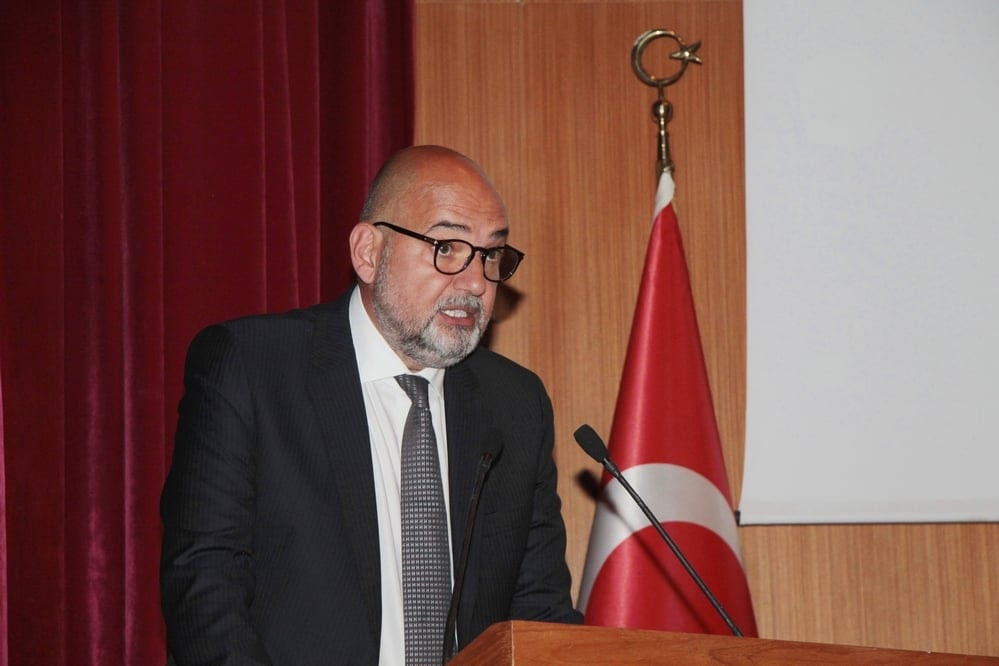 Türk Ticaret Kanunu Deniz Ticareti Hükümlerinin Değerlendirilmesi Sempozyumu - 44