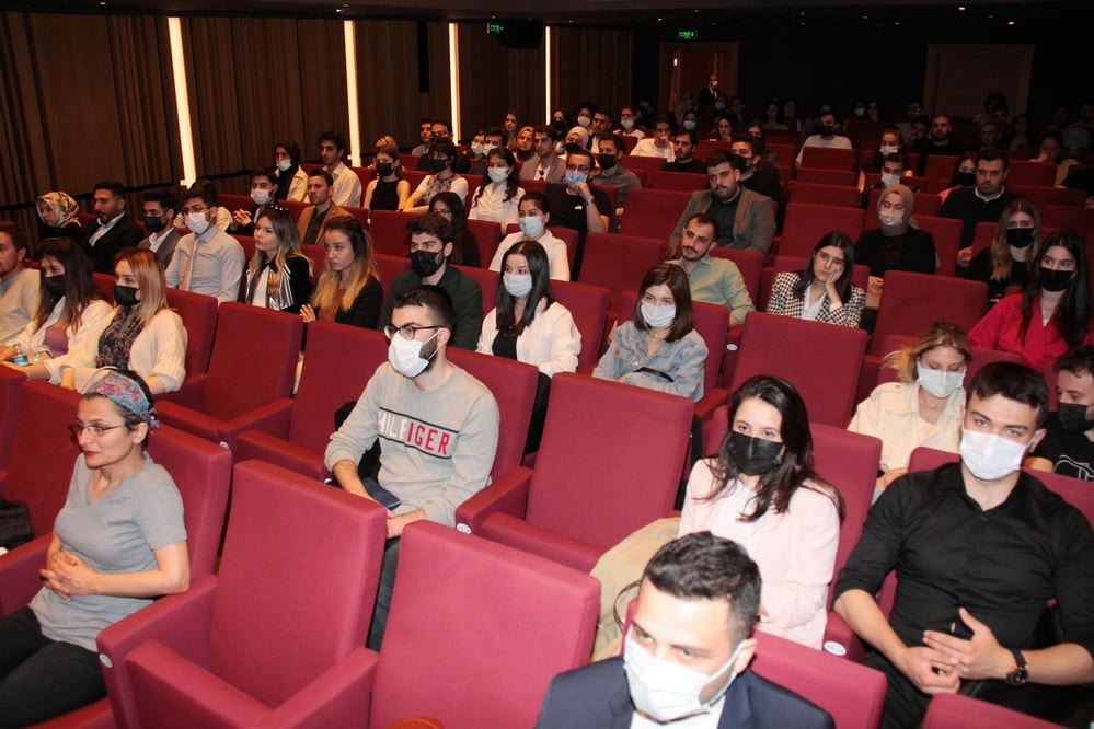 Staj Eğitim Merkezi Yeni Eğitim Dönemi Açılışı - 7