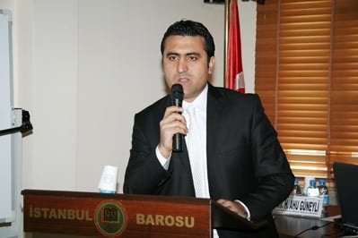 Alan Adı İhlalleri Ve Çözüm Yolları Tartışıldı

 - 5