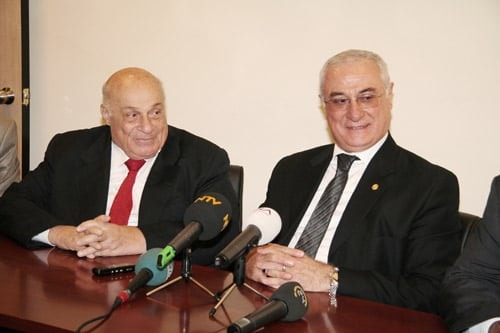 Denktaş:”Orams Davasını 
Fırsata Dönüştürelim” - 4