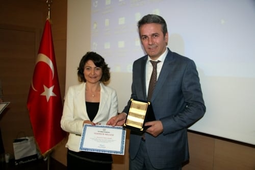 Lojistik, Taşıma Hukuku Ve Taşıma Sigortaları Sempozyumu-1
 - 83