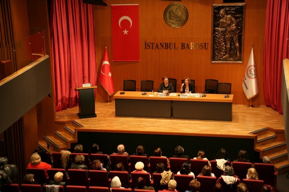 Kadına Yönelik Şiddetin Uluslarararası Boyutları - 14