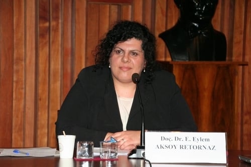 Kadın Ve Ceza Hukuku
 - 80