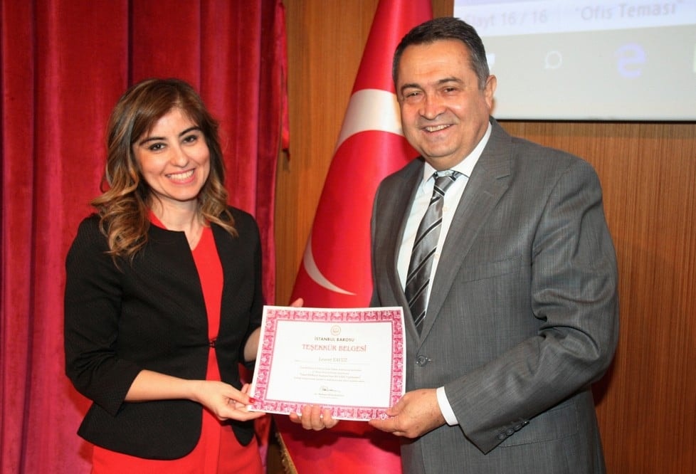 Sınaî Mülkiyet Kanununun Bir Yıllık Uygulaması - 35