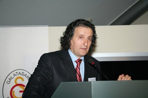 İş Ve Sosyal Güvenlik Hukukuna İlişkin Sorunlar Ve Çözüm Önerileri

 - 5