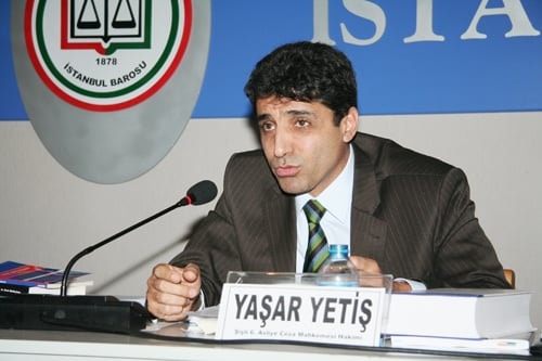 Uluslararası Ödeme Aracı Olan Çekin Ceza Yasası Kapsamına Alınması Eleştirildi

 - 25