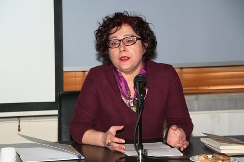 Hukukçuların Gözünden Kadın Meselesine Bakış
 - 7