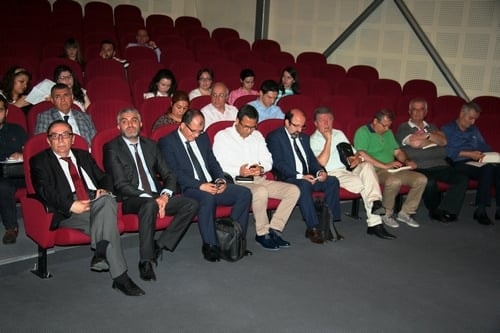 İş Hukukuna İlişkin Sorunlar Ve Çözüm Önerileri
 - 22