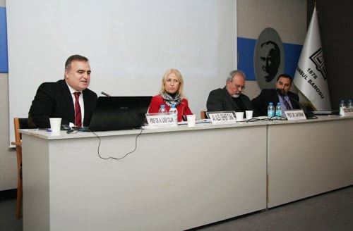 Tarihi Kültür Ve Tabiat Varlıklarımızın Korunması - 29