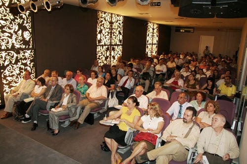 Toplumsal Barışın Güvencesi: Laiklik - 20