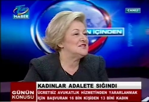 Kadınlara Olumlu Ayrımcılığın Hayata Geçirilmesi Şarttır