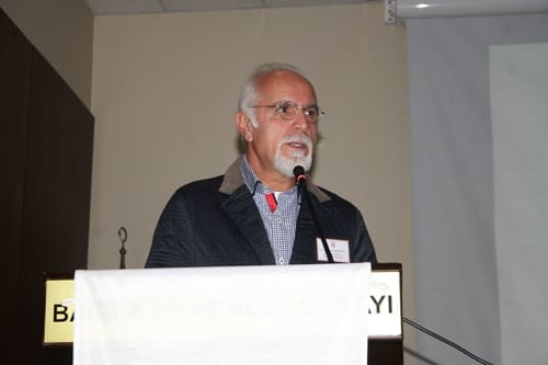 Türkiye 6. Stajyer Avukatlar Kurultayı İstanbul’Da Yapıldı - 42