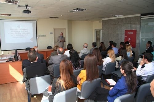 Bilgimizi Bilince, Bilincimizi Dirence Dönüştürmeliyiz

 - 16