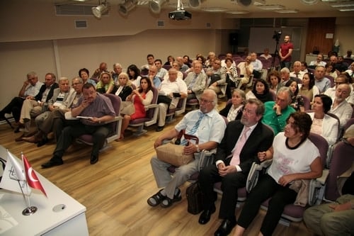 Baro Meclisi 39. Olağan Genel Kurulu 
 - 32