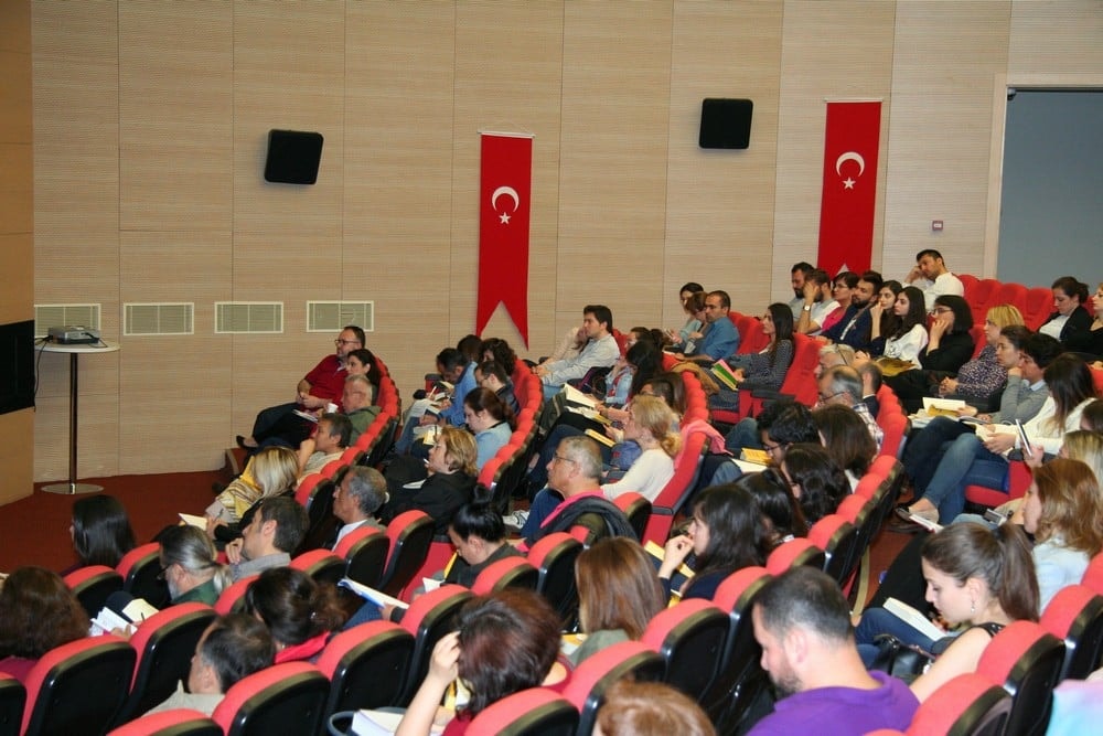 Adli Yardım Çocuk Hakları Sertifika Programı Devam Ediyor - 21