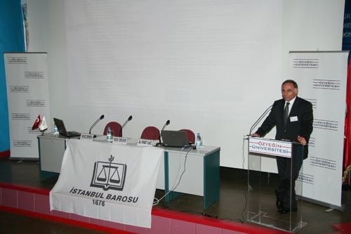 Sosyal Ağlar Ve İnternet Özgürlükçü Anlayışla Düzenlenmeli
 - 6