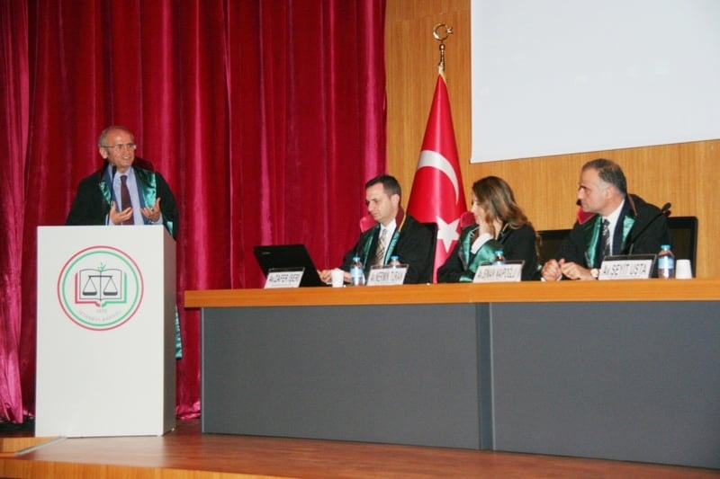 SEM Yeni Eğitim Dönemi Açılışı - 43