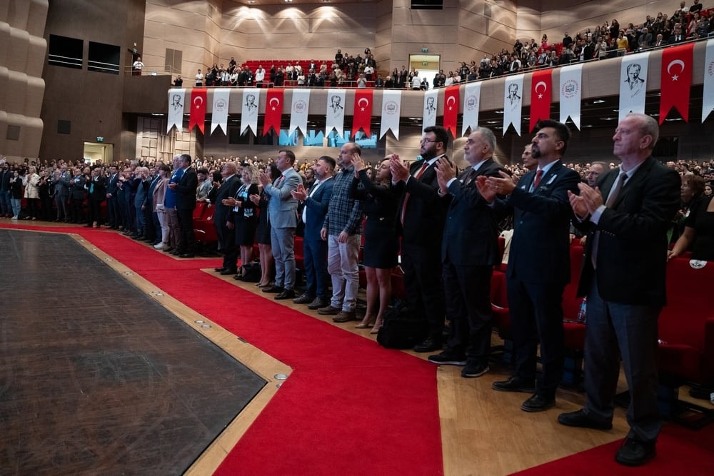 Av. Prof. Dr. İbrahim Özden Kaboğlu İstanbul Barosu’nun Yeni Başkanı Seçildi - 4