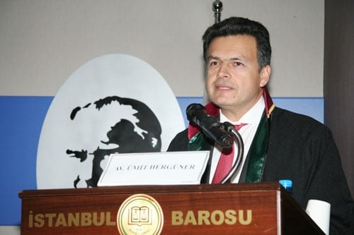 Staj Eğitim Merkezi 
18. Dönem 2010/4
Eğitim Dönemi Başladı
 - 13