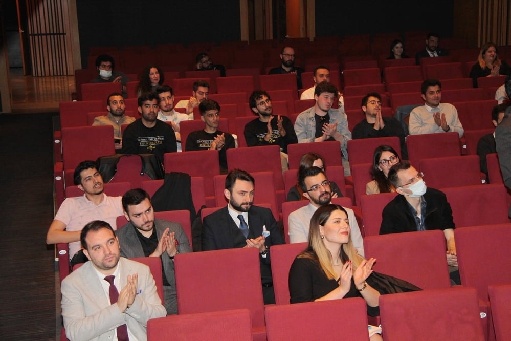 Spor Kulüpleri ve Spor Federasyonları Kanunu Teklifi Paneli Gerçekleştirildi - 4