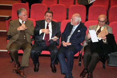 Sem’De Yeni Eğitim Dönemi Başladı
 - 15