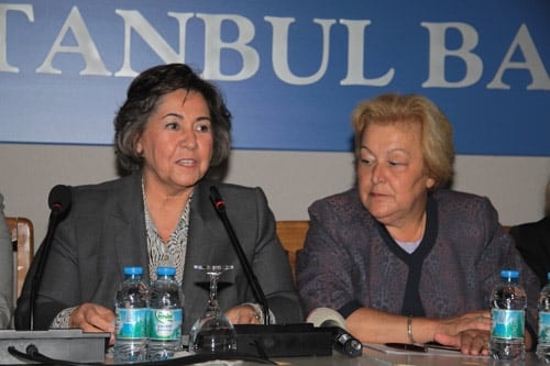 Kaygılıyız; Ama Kazanımlarımızı Korumakta Kararlıyız

 - 6