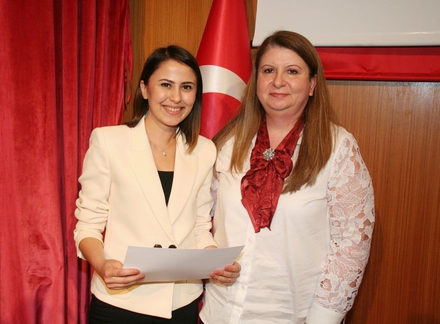 Sınaî Mülkiyet Kanununun Bir Yıllık Uygulaması - 91