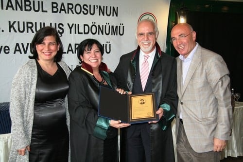 Hukuk Devleti Tesis Edilene, Yargı Bağımsız Olana Kadar, Bedeli Ve Pahası Ne Olursa Olsun Bu Mücadeleyi Birlikte Sürdüreceğiz - 120