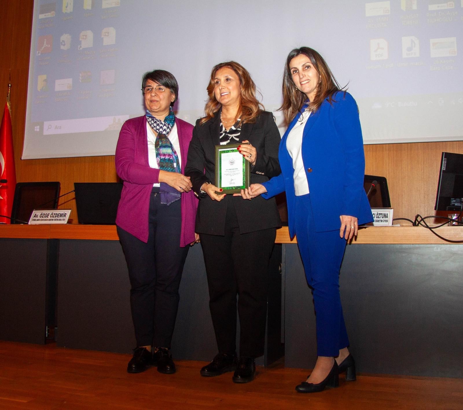 Sigorta Hukukunda Güncel Gelişmeler Sempozyumu - 7