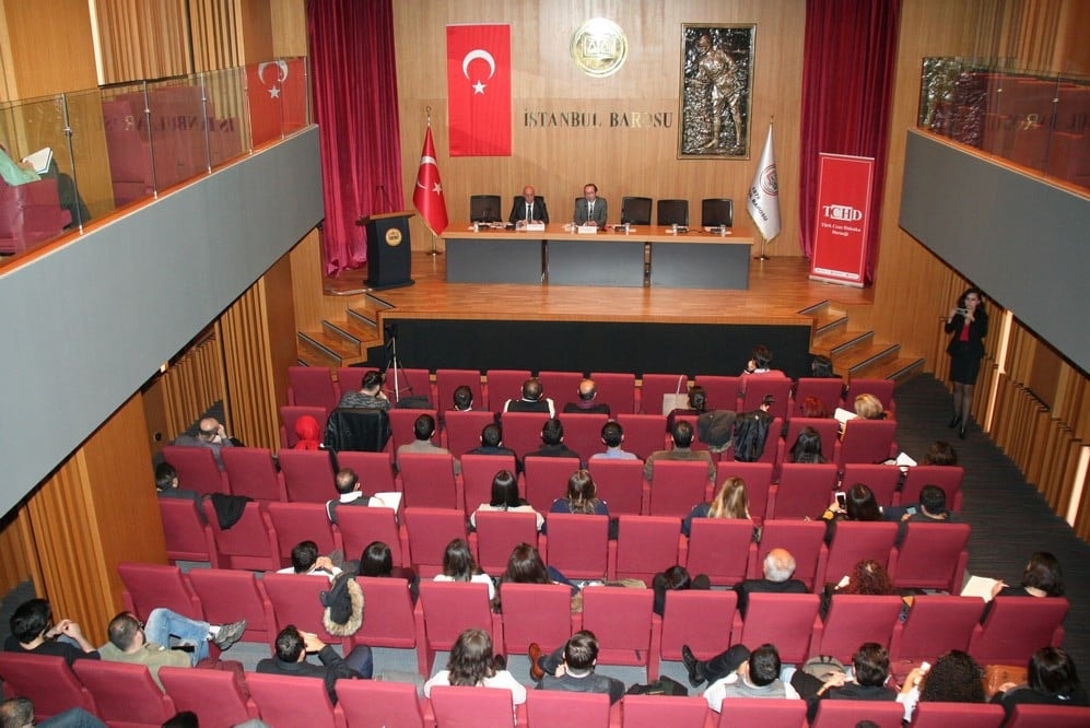 Ceza Hukuku Bakımından İş Kazaları - 13