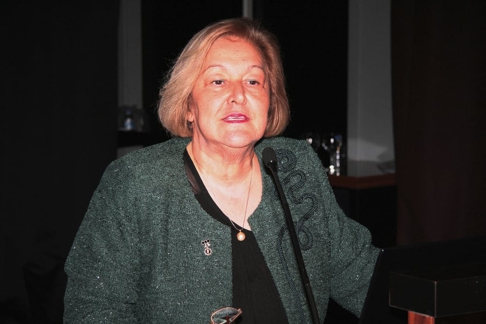 Anayasa Değişikliği Sempozyumu - 94