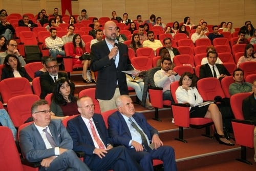 Lojistik, Taşıma Hukuku Ve Taşıma Sigortaları Sempozyumu-1
 - 48