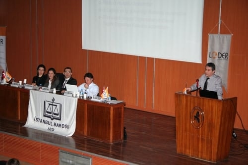 İşveren Alt İşveren İlişkilerinin Hukuksal Boyutu
 - 54