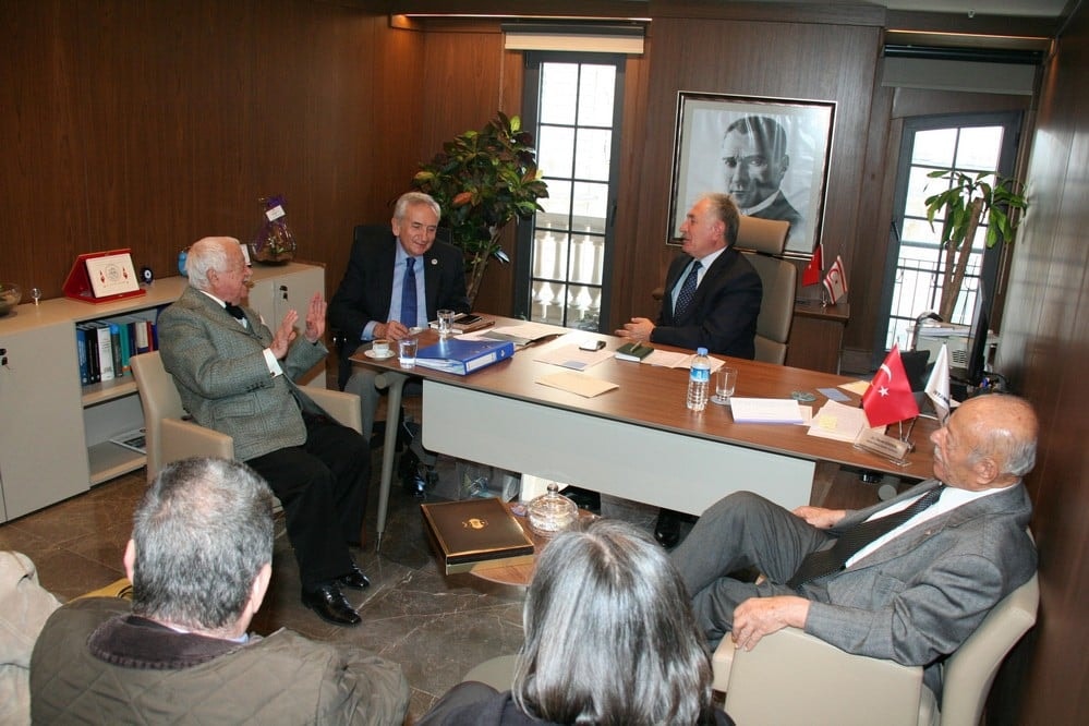 Geçmişten Geleceğe Avukatlık - 9