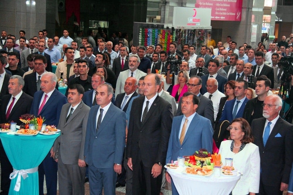 2018-19 Adli Yılı Açıldı - 21