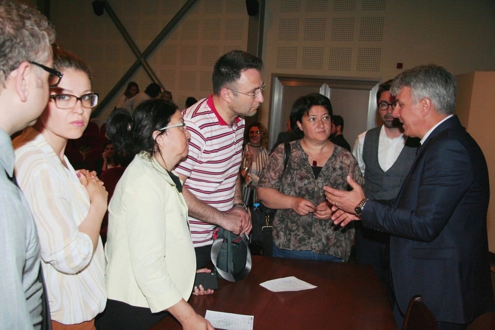 İş Hukuku Ve Sosyal Güvenlik Hukukuna İlişkin Sorunlar - 96